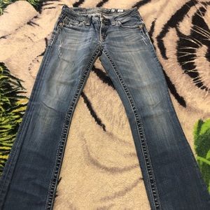 Miss Me Women’s Bootcut Jeans Size 27